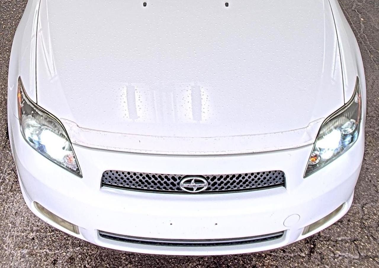 Used 2008 Scion tC FWD image 7