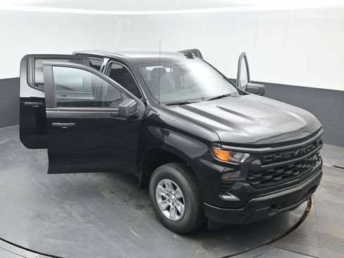 New 2026 Chevrolet Silverado 1500 W/T w/ WT Convenience Package AWD/4WD image 45