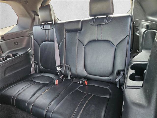 Used 2024 Honda Pilot TrailSport image 21