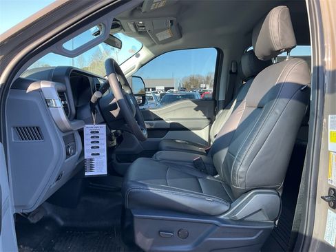 New 2026 Ford F350 XLT image 16