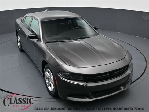 Used 2023 Dodge Charger SXT image 1