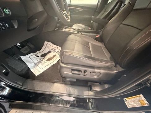 Used 2023 Honda Passport TrailSport image 15