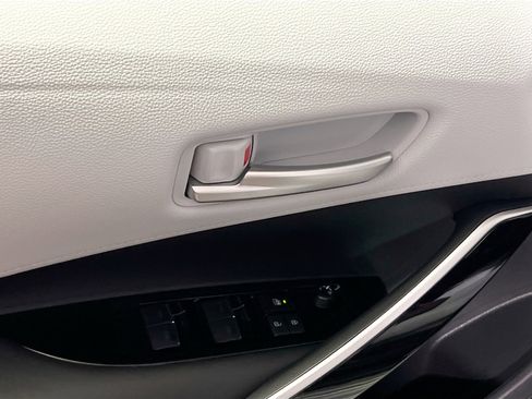 New 2026 Toyota Corolla XSE image 16