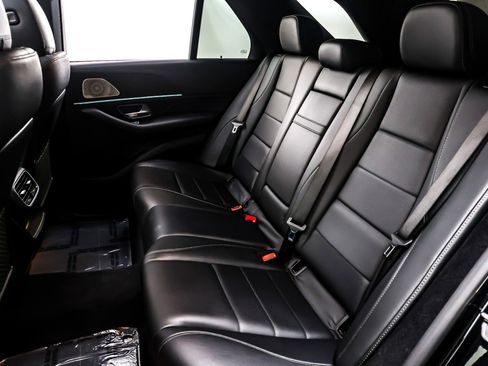 Used 2023 Mercedes-Benz GLE 350 image 8