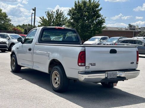 Used 2004 Ford F150 XL RWD image 5