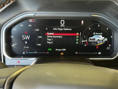 New 2026 GMC Sierra 1500 AT4 w/ AT4 Premium Package AWD/4WD image 29