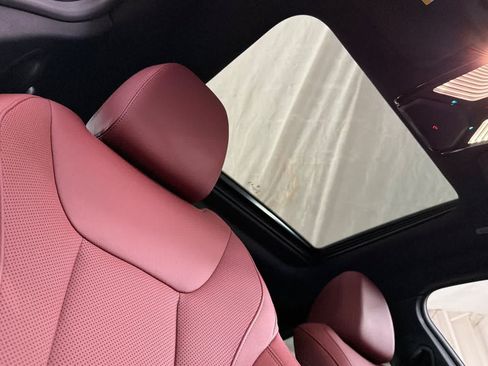 Used 2023 BMW i4 eDrive40 w/ M Sport Package RWD image 16