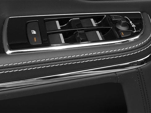 Used 2014 Jaguar XJ L Portfolio AWD/4WD image 18