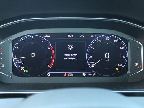 New 2026 Volkswagen Jetta SEL image 12