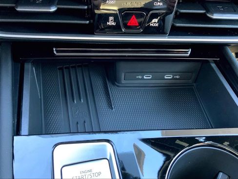 New 2025 Volkswagen Atlas Cross Sport SEL Premium R-Line image 15