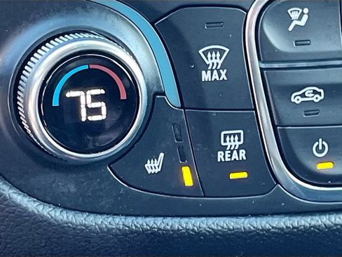 Used 2024 Chevrolet Equinox RS AWD/4WD image 19