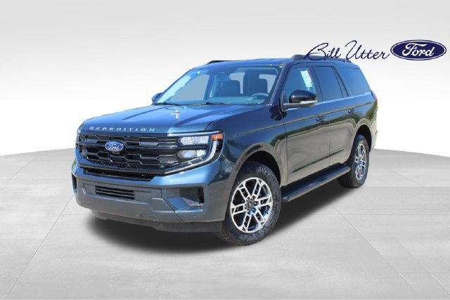 New 2026 Ford Expedition Active RWD image 1