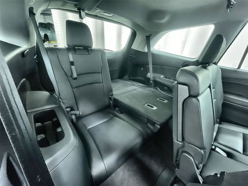 Certified 2022 Honda Pilot Special Edition image 31