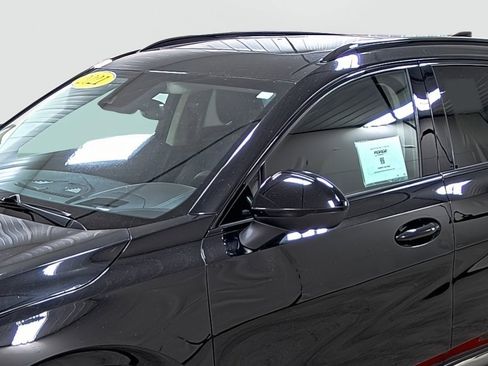 Used 2021 Buick Envision Essence w/ Technology Package I AWD/4WD image 8