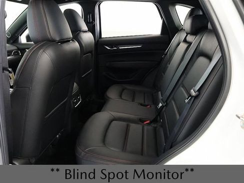 New 2025 MAZDA CX-5 2.5 Turbo image 25