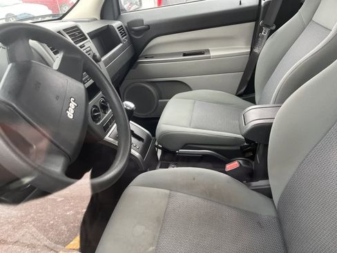 Used 2007 Jeep Patriot Sport w/ PWR Equipment Group image 24