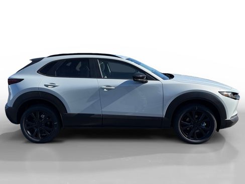 New 2026 MAZDA CX-30 Aire Edition AWD/4WD image 6