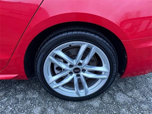 Used 2023 Audi A4 2.0T Premium Plus image 24