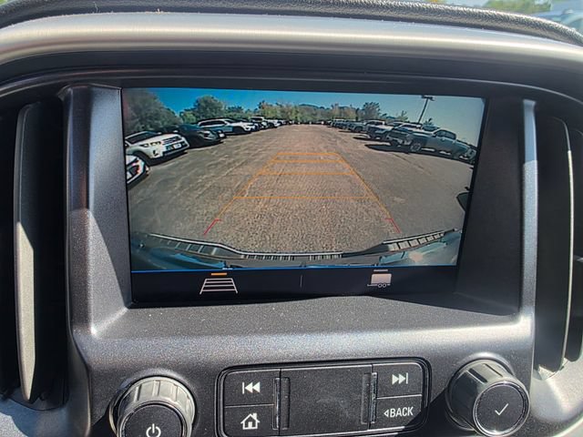 Used 2022 GMC Canyon Elevation w/ Trailering Package AWD/4WD image 31