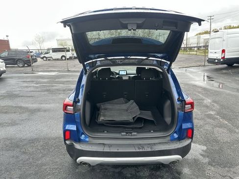 Used 2023 Ford Escape Active AWD/4WD image 21