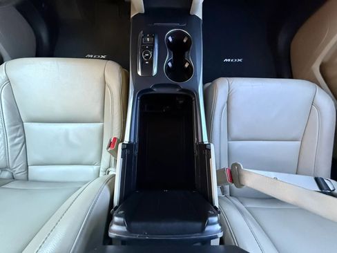 Used 2016 Acura MDX FWD image 52