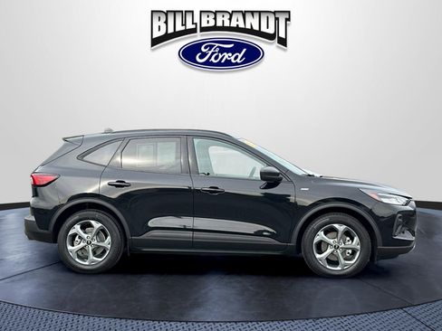 Used 2025 Ford Escape ST-Line w/ Equipment Group 301A FWD image 2