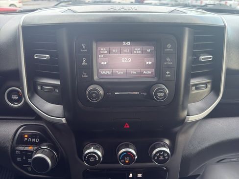 Used 2020 RAM 1500 Big Horn image 15