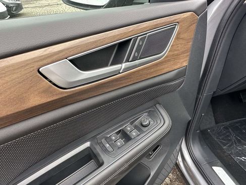 New 2026 Volkswagen Atlas SE AWD/4WD image 13