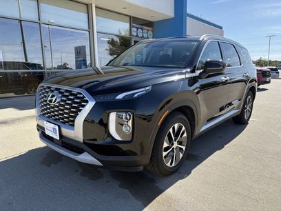 Used 2021 Hyundai Palisade SEL