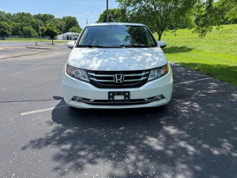 Used 2014 Honda Odyssey Touring Elite image 29