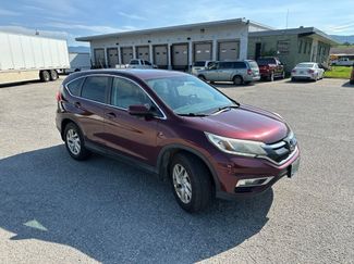 Used 2016 Honda CR-V EX video 1