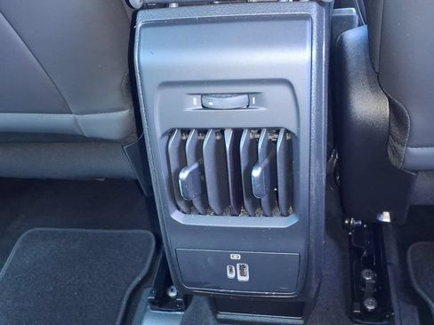 Used 2024 Dodge Hornet R/T Plus w/ Tech Pack Plus w/o Parking AWD/4WD image 17