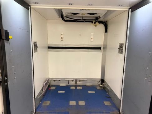 Used 2023 Ford Transit 350 w/ Upfitter Package RWD image 23