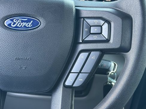 Used 2018 Ford F150 XL w/ Equipment Group 101A Mid AWD/4WD image 13