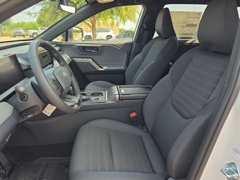 New 2026 Toyota RAV4 SE AWD/4WD image 11