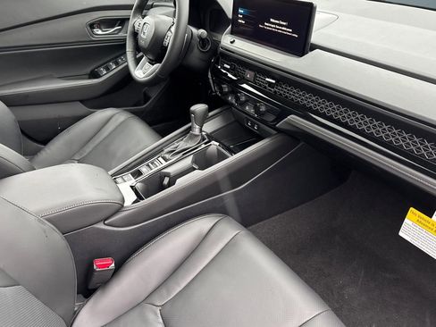 New 2026 Honda Accord Touring image 26