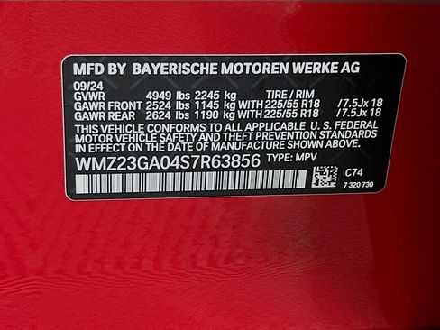 Certified 2025 MINI Cooper Countryman S image 24