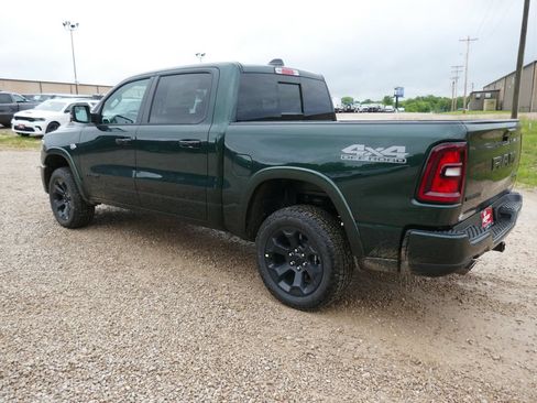 New 2026 RAM 1500 Big Horn AWD/4WD image 7