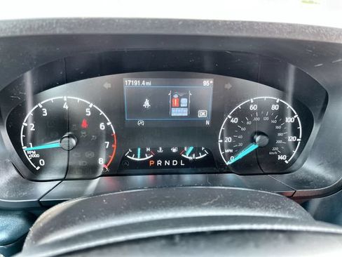 Used 2024 Ford Maverick XLT w/ Equipment Group 300A Standard AWD/4WD image 12