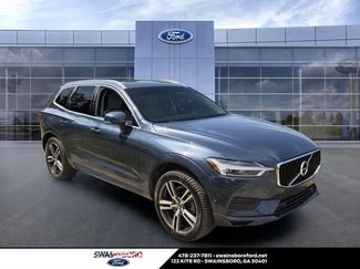 Used 2019 Volvo XC60 T6 Momentum w/ Premium Package AWD/4WD video 1