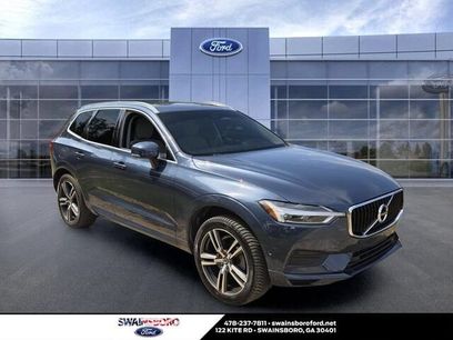 Used 2019 Volvo XC60 T6 Momentum w/ Premium Package