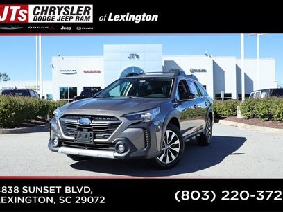 Used 2024 Subaru Outback Limited