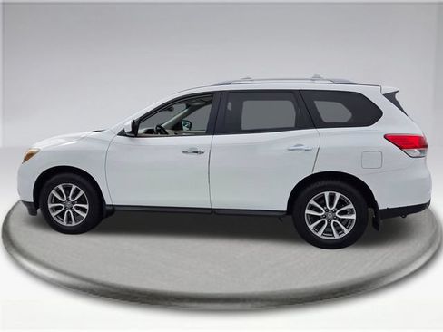 Used 2016 Nissan Pathfinder S FWD image 13