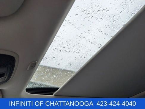 Certified 2026 INFINITI QX60 Luxe w/ Cargo Package AWD/4WD image 21
