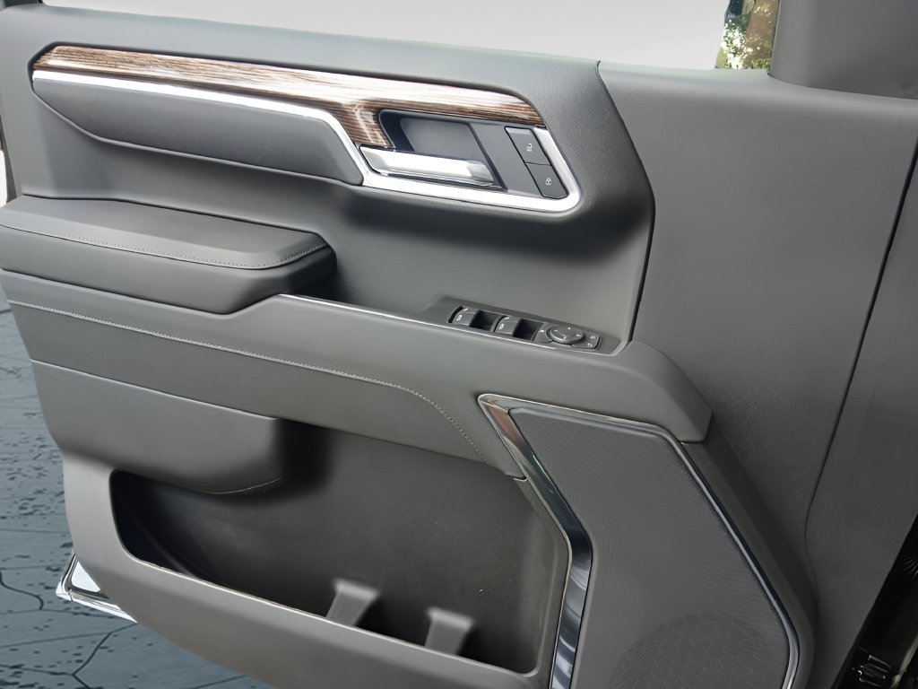 New 2026 GMC Sierra 1500 Elevation w/ Elevation Select Package RWD image 14