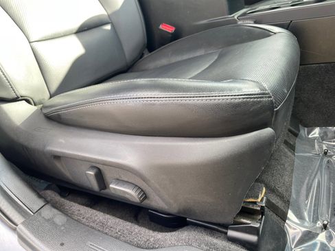 Used 2015 Subaru Legacy 2.5i Limited image 30