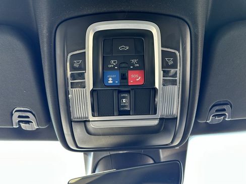 Certified 2023 RAM 1500 Laramie image 21