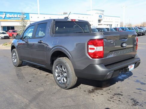 New 2026 Ford Maverick XLT w/ XLT Luxury Package image 22