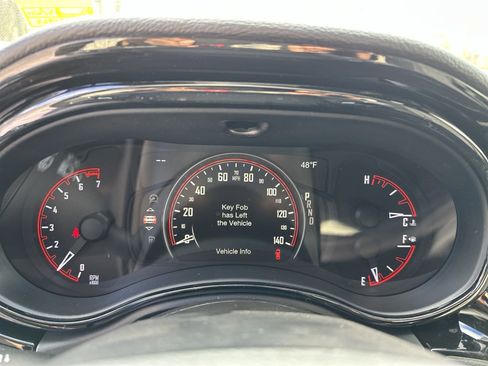 New 2025 Dodge Durango GT w/ Blacktop Package image 21