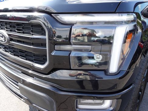 Used 2024 Ford F150 Lariat w/ Equipment Group 502A High AWD/4WD image 73
